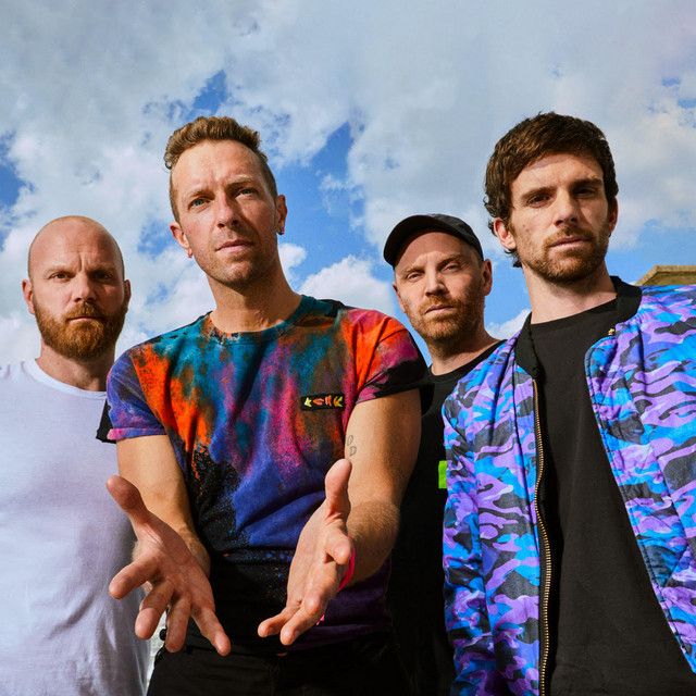 ¿Sabías que Coldplay se convirtió en la primera banda del mundo en entregar un reporte de sustentabilidad? 🤔
