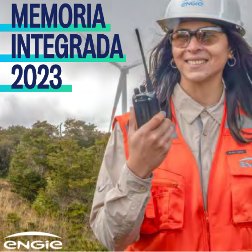 engie 2023